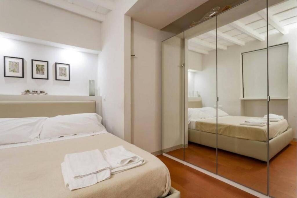 Costa San Giorgio Apartment Firenze Bagian luar foto