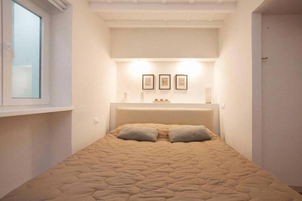 Costa San Giorgio Apartment Firenze Bagian luar foto