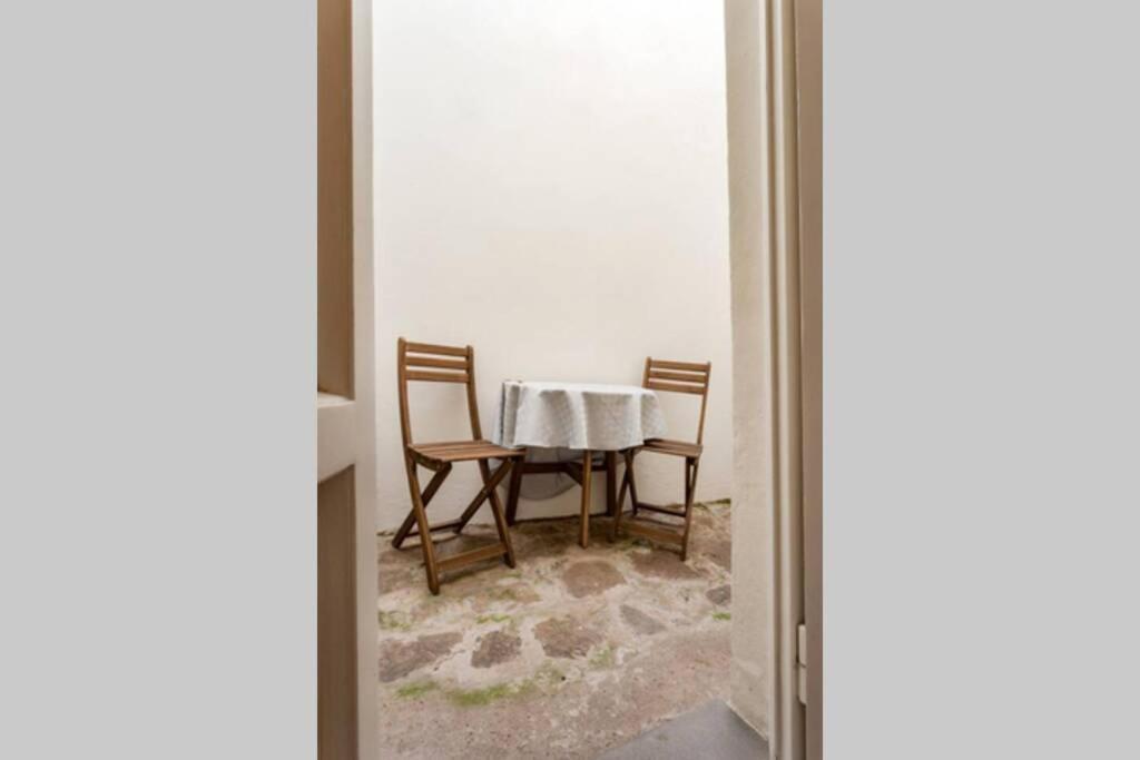 Costa San Giorgio Apartment Firenze Bagian luar foto