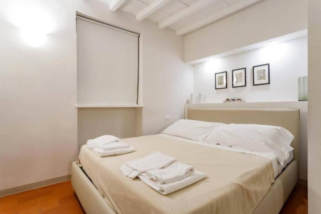 Costa San Giorgio Apartment Firenze Bagian luar foto