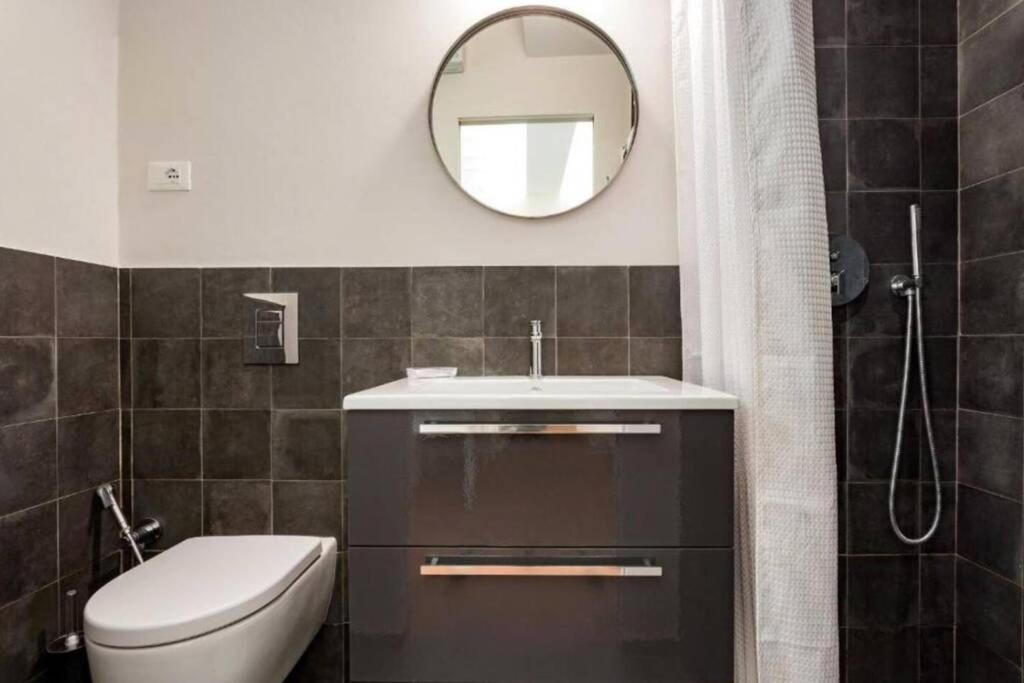Costa San Giorgio Apartment Firenze Bagian luar foto