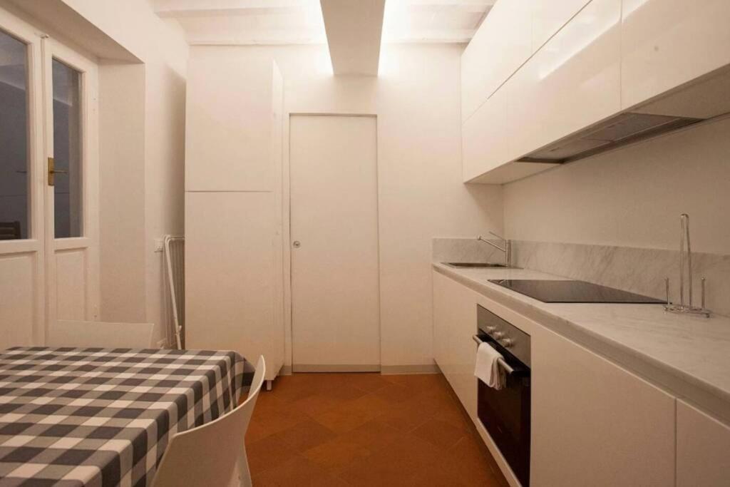 Costa San Giorgio Apartment Firenze Bagian luar foto