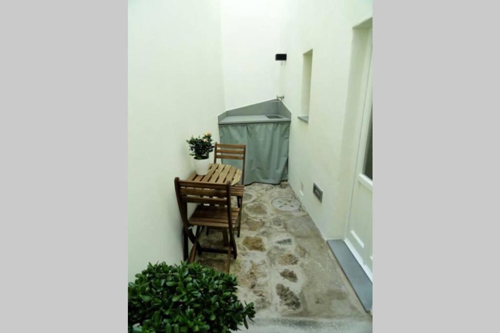 Costa San Giorgio Apartment Firenze Bagian luar foto