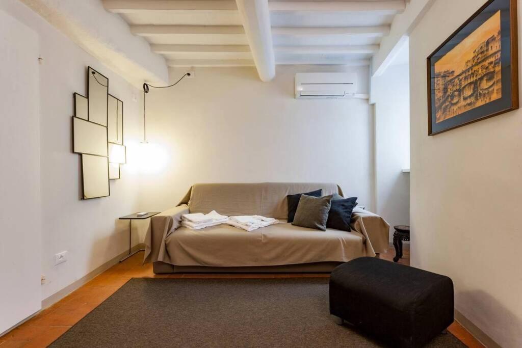 Costa San Giorgio Apartment Firenze Bagian luar foto