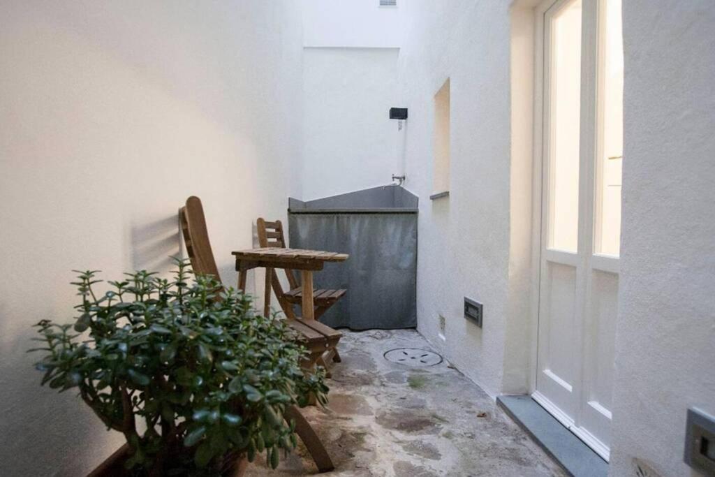 Costa San Giorgio Apartment Firenze Bagian luar foto