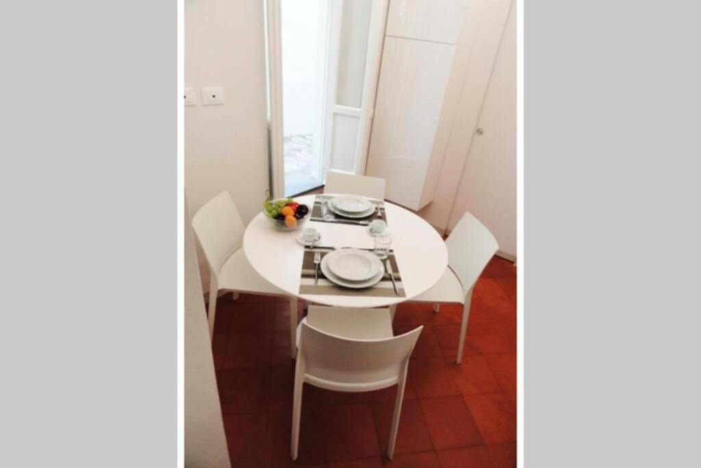 Costa San Giorgio Apartment Firenze Bagian luar foto
