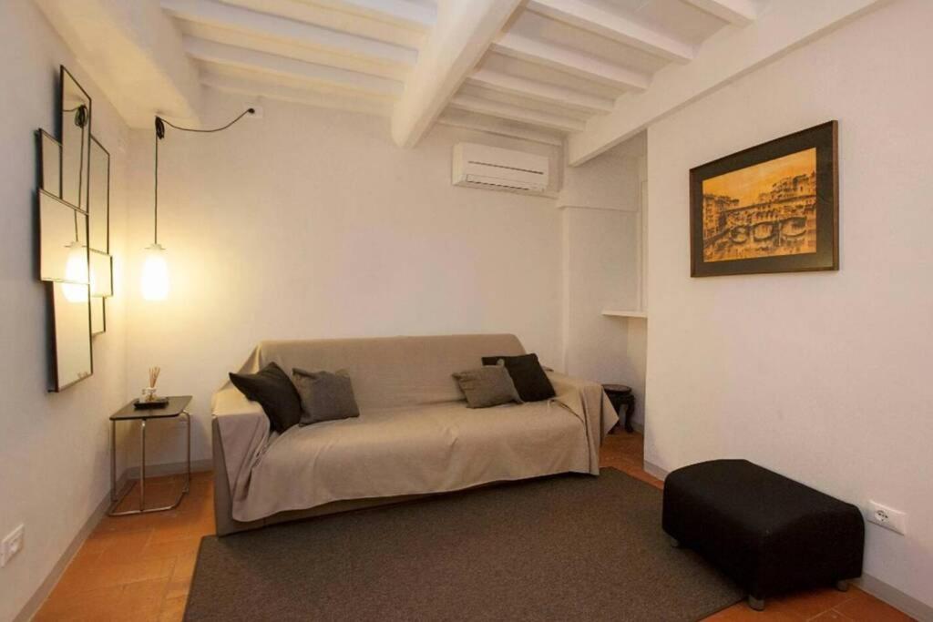 Costa San Giorgio Apartment Firenze Bagian luar foto