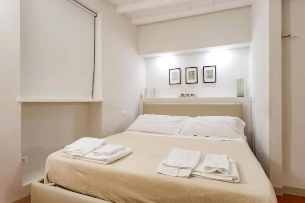 Costa San Giorgio Apartment Firenze Bagian luar foto