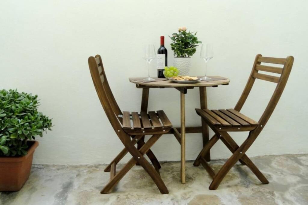 Costa San Giorgio Apartment Firenze Bagian luar foto